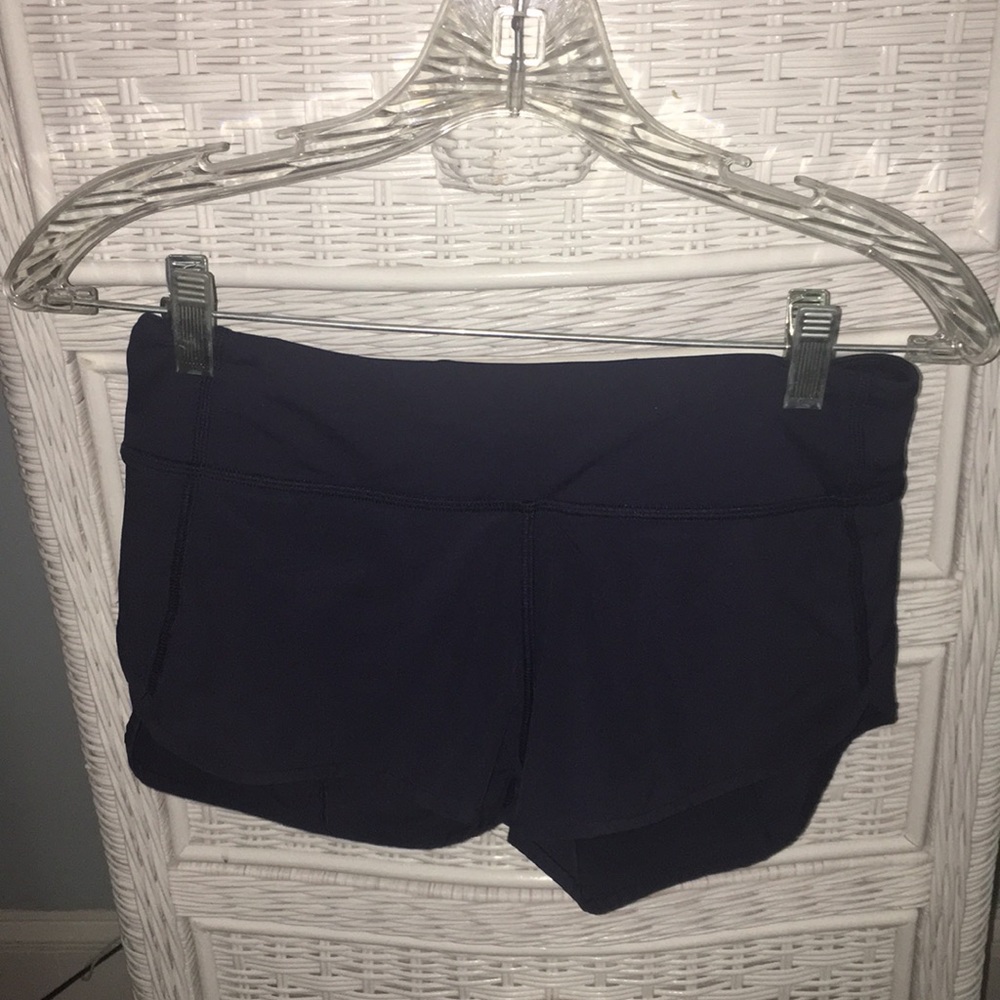 Lululemon shorts